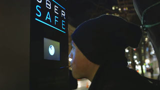 All You Need For A Free Uber Ride In Toronto Is To Get Shithammered